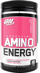 Essential AmiN.O. Energy
