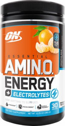 Essential AmiN.O. Energy + Electrolytes