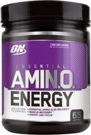 Essential AmiN.O. Energy