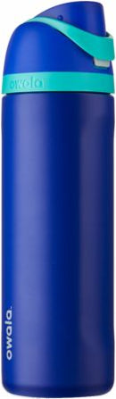 FreeSip Insulated Stainless Steel Water Bottle
