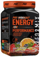 ION Pre Workout