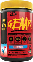 GEAAR Essential Amino Acids