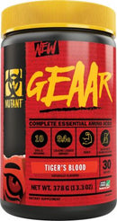 GEAAR Essential Amino Acids