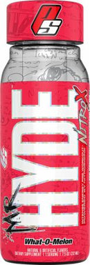 Mr. Hyde NitroX