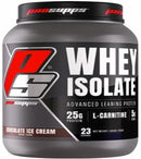 Whey Isolate