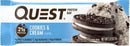 Quest Bars
