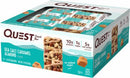 Snack Protein Bar