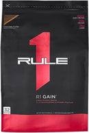 R1 Gain