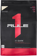 R1 Gain