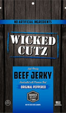 Beef Jerky