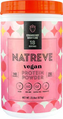 100% Vegan Protein