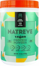 100% Vegan Protein