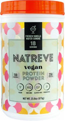 100% Vegan Protein