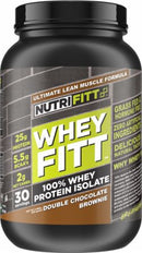 Whey Fitt
