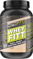 Whey Fitt