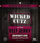 Beef Jerky