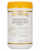 Collagen Latte