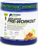 Explosive Pre-Workout