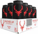 Bucked Up Energy Drink