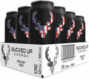 Bucked Up Energy Drink