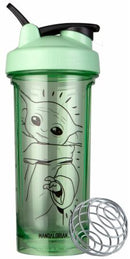 The Mandalorian Pro28 Shaker Bottle