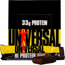 Hi Protein Bars