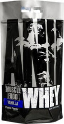 Animal Whey