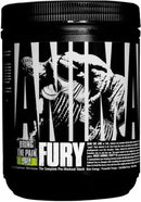Animal Fury
