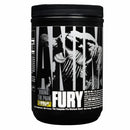Animal Fury