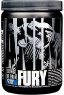 Animal Fury