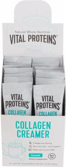 Collagen Creamer