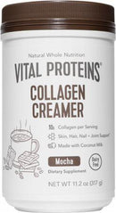 Collagen Creamer