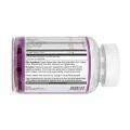 Zand Herbals Elderberry Zinc Immunity Gummies 60 count