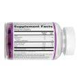 Zand Herbals Elderberry Zinc Immunity Gummies 60 count