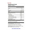 Dr. Mercola Keto Krill 180 capsules