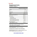 Dr. Mercola Keto Krill 60 capsules