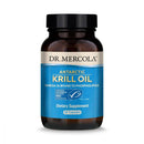 Dr. Mercola Krill Oil 60 capsules