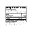 Dr. Mercola L-Arginine Advanced 1000mg 90 capsules