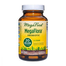 MegaFood MegaFlora Probiotic 60 capsules