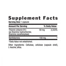 Country Life Methyl B12 3000mcg 50 lozenges