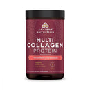 Ancient Nutrition Multi Collagen Protein - Strawberry Lemonade 10.1oz