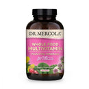 Dr. Mercola Whole-Food Multivitamin for Women 240 tablets