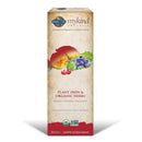 Garden of Life mykind Organics Plant Iron & Organic Herbs 8oz