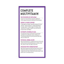 New Chapter Perfect Postnatal Multivitamin 96 tablets