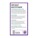 New Chapter One Daily Prenatal Multivitamin 90 tablets