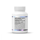 Tesseract Medical Research ProstaSorb 60 vcaps