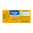 Herb Pharm Relaxing Sleep 4oz