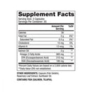 Dr. Mercola Wild Caught Alaskan Salmon Oil 90 capsules