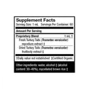 Host Defense Turkey Tail Extract 2oz