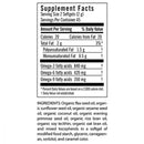 Flora Udo's Choice Udo's Oil 3-6-9 Blend 180 vcaps